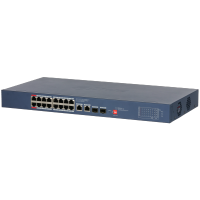 DAHUA DH-CS4220-16GT-240-V2 Коммутатор