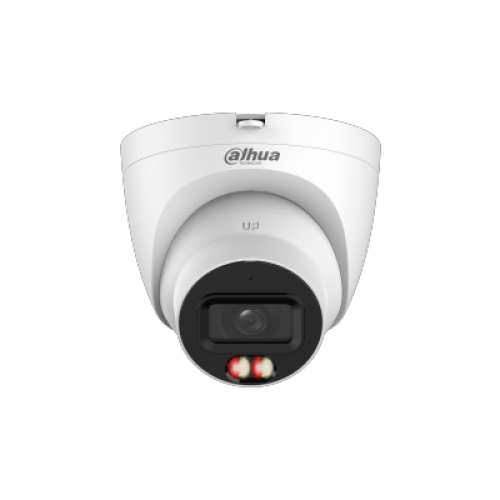 DAHUA DH-IPC-HDW21249TP-S-IL-0280B IP-камера
