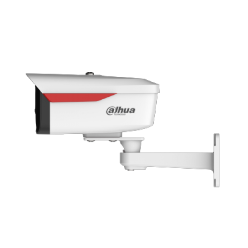 DAHUA DH-IPC-HFW2449MP-S-LED-0600B-B-PRO IP-камера