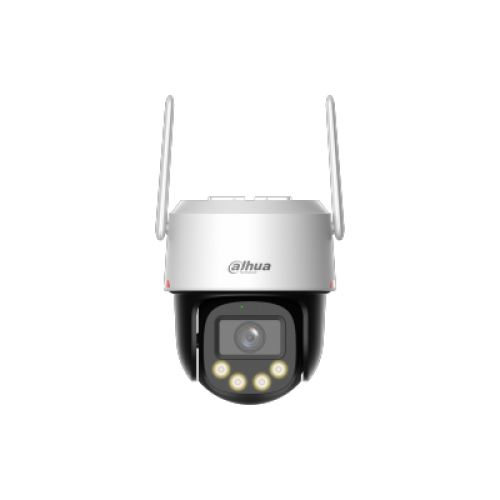 DAHUA DH-IPC-P5FP-PV-0360B-PRO IP-камера