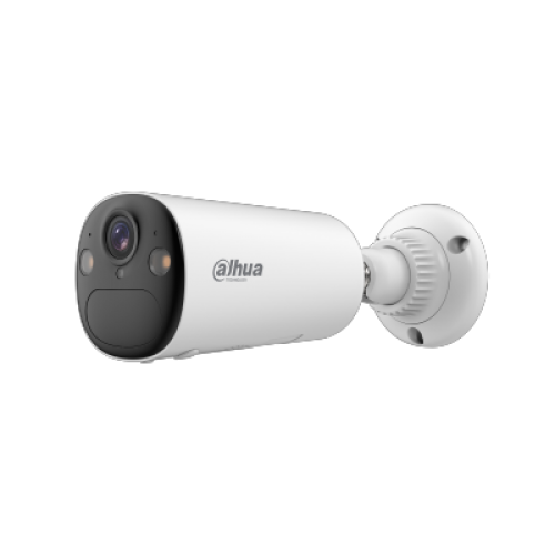 DAHUA DH-KIT/BF4CP-4G-XL/M0508 IP-камера