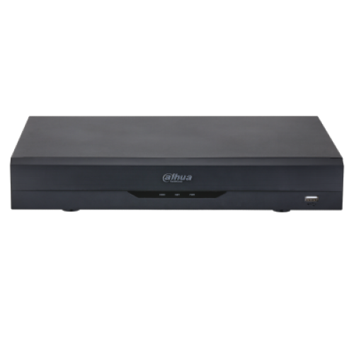 DAHUA DH-XVR5108HE-I3/T HD регистратор