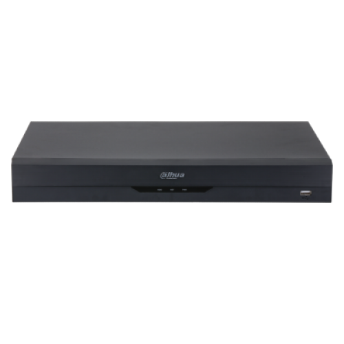 DAHUA DH-XVR5216AN-I3/T HD регистратор