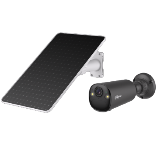 DAHUA DH-BF4CA-4G-XL/M0508 IP-камера