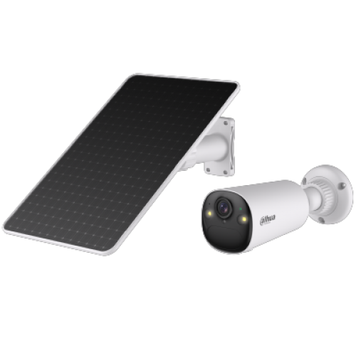 DAHUA DH-BF4CP-XL/M0508 IP-камера