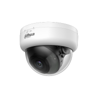DAHUA DH-HAC-D1A21P-U-IL-0360B HD камера