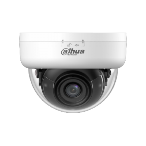 DAHUA DH-HAC-D1A21P-U-IL-0360B HD камера