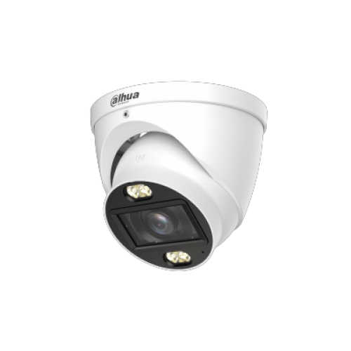 DAHUA DH-HAC-HDW1500TP-Z-IL-A-S3 HD камера