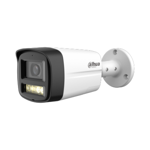 DAHUA DH-HAC-HFW1801TLMP-IL-T-0280B HD камера