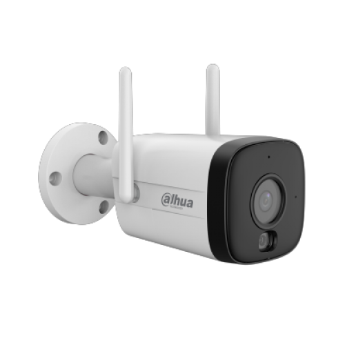 DAHUA DH-IPC-HFW1339DTK1-SW-PV IP-камера