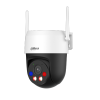 DAHUA DH-P3AS-PV IP-камера