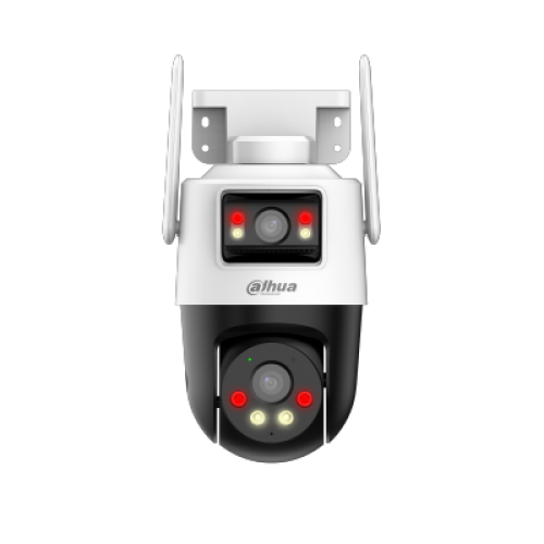 DAHUA DH-P3D-3F-PV-4G IP-камера