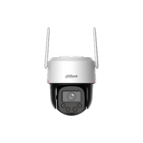 DAHUA DH-P4F-PV-4G IP-камера