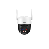DAHUA DH-P5AS-PV IP-камера
