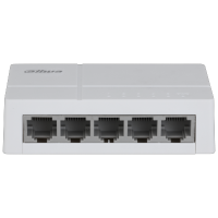 DAHUA DH-SF1005L Коммутатор