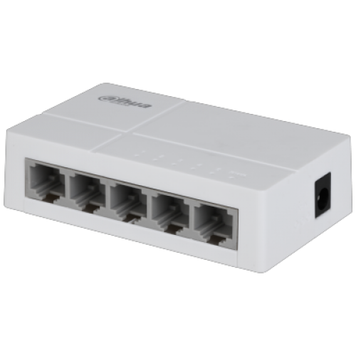 DAHUA DH-SF1005L Коммутатор
