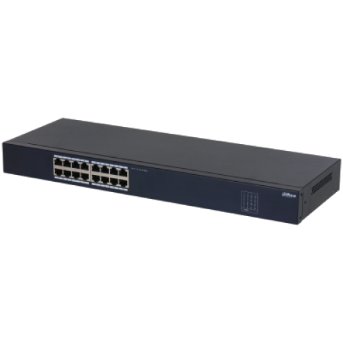 DAHUA DH-SF1016 Коммутатор