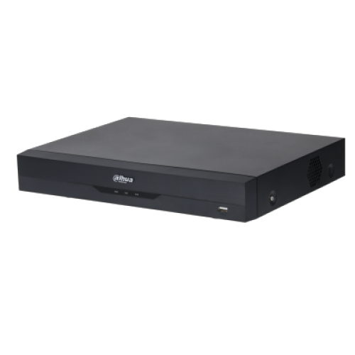DAHUA DH-XVR5104HS-4KL-I3/T HD регистратор