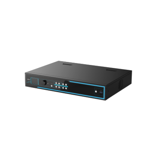 DAHUA DSCON2100-0410H Контроллер СКУД