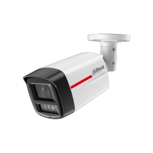 DAHUA DH-IPC-HFW2649TLP-S-LED-0280B-PRO IP-камера