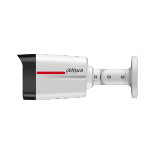DAHUA DH-IPC-HFW2649TLP-S-LED-0600B-PRO IP-камера