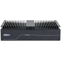 DAHUA DHI-NVR4104-P-WT IP-видеорегистратор