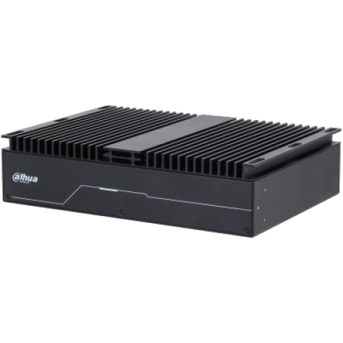 DAHUA DHI-NVR4104-P-WT/4G-EU IP-видеорегистратор