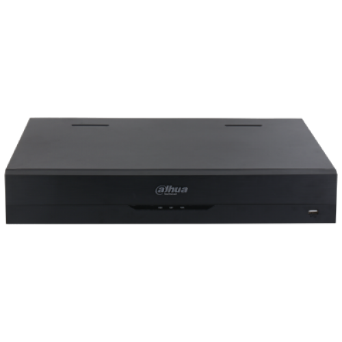 DAHUA DHI-NVR5416-16HP-EI2 IP-видеорегистратор
