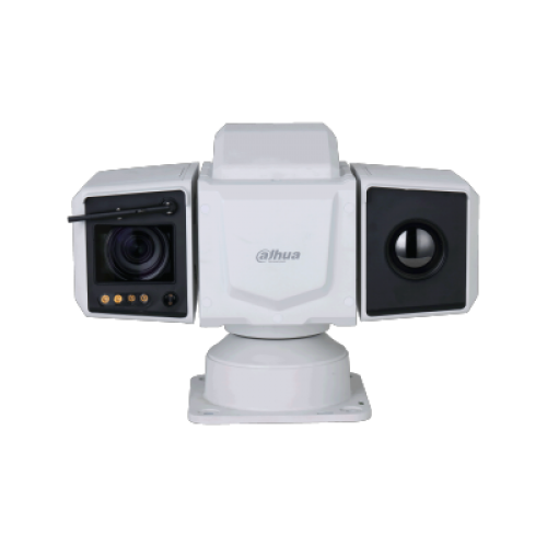 DAHUA DHI-TPC-PT8441MA-TB13Z45V1-BC-IR-S22 Поворотный тепловизор