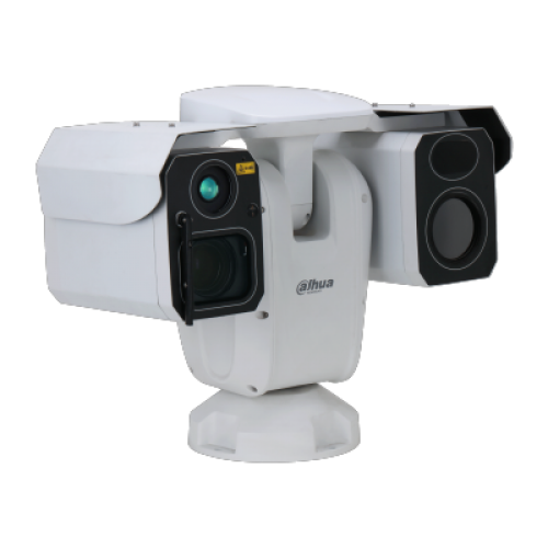 DAHUA DHI-TPC-PT8641D-B50Z56-DC-DC48-S23 Поворотный тепловизор