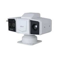 DAHUA DHI-TPC-PT8641MA-TB9Z45V1-DC-IR-S22 Поворотный тепловизор