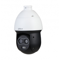DAHUA DHI-TPC-SD4441-TB13F8-DW-S2 Поворотный тепловизор