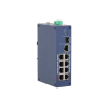 DAHUA DH-CHS4110-8ET-110 Коммутатор