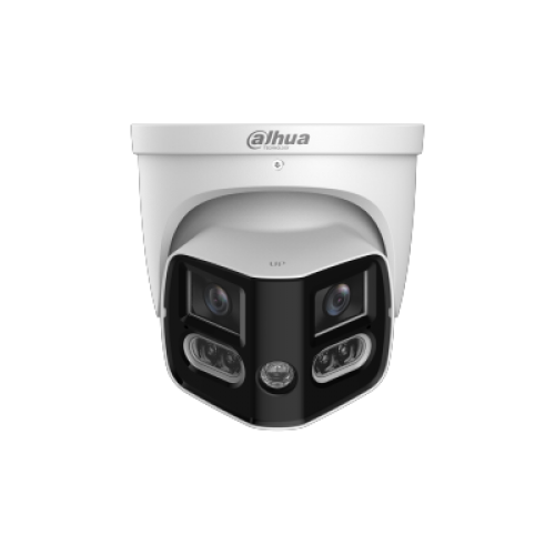 DAHUA DH-IPC-PDW31259P-A180-E2-AS-PV-0280B IP-камера
