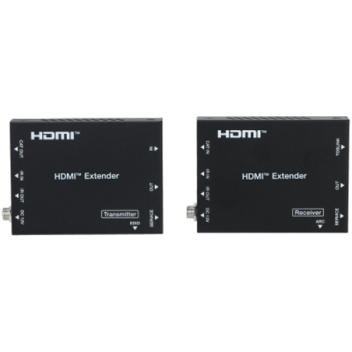 DAHUA DH-PFM703-4K Приемопередатчик