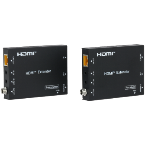 DAHUA DH-PFM703-4K Приемопередатчик