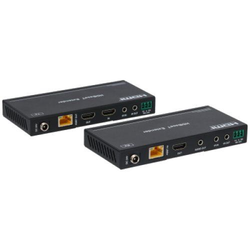 DAHUA DH-PFM704-4K Приемопередатчик