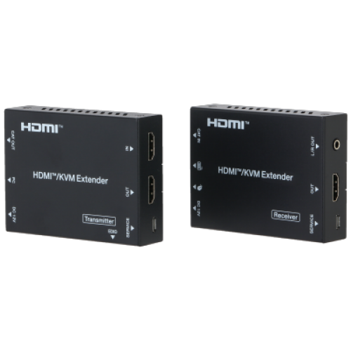 DAHUA DH-PFM705K-4K Приемопередатчик