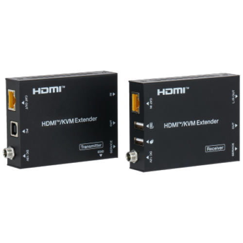 DAHUA DH-PFM705K-4K Приемопередатчик