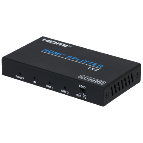 DAHUA DH-PFM740-4K Приемопередатчик
