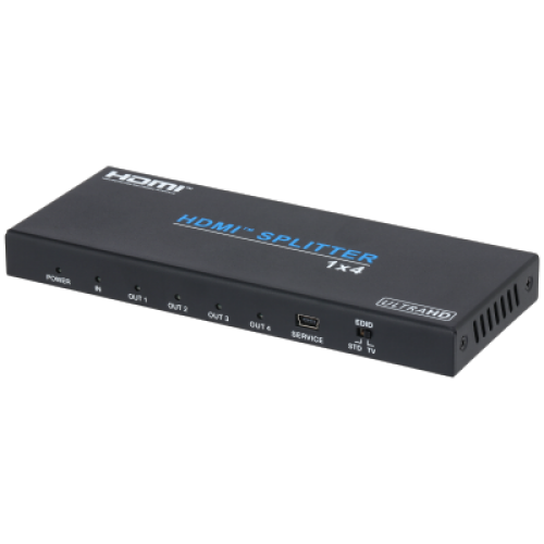 DAHUA DH-PFM741-4K Приемопередатчик