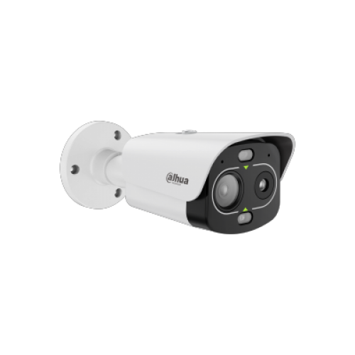 DAHUA DHI-TPC-BF1241-LB10F12-DW-S8-V1 Стационарный тепловизор