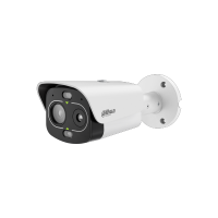 DAHUA DHI-TPC-BF1241-TB10F12-DW-S8-V1 Стационарный тепловизор