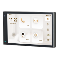 DAHUA DHI-VTH5721A-WP-F IP-домофон