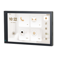 DAHUA DHI-VTH5744A-WP-F IP-домофон