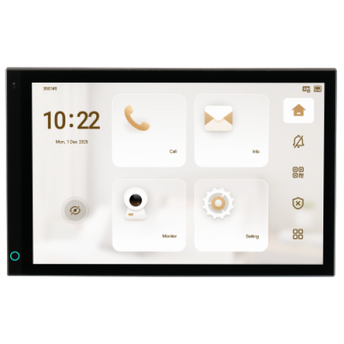 DAHUA DHI-VTH5744A-WP-F IP-домофон