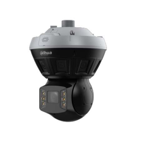 DAHUA DH-PSDW8852SP-A180-D440 IP-камера