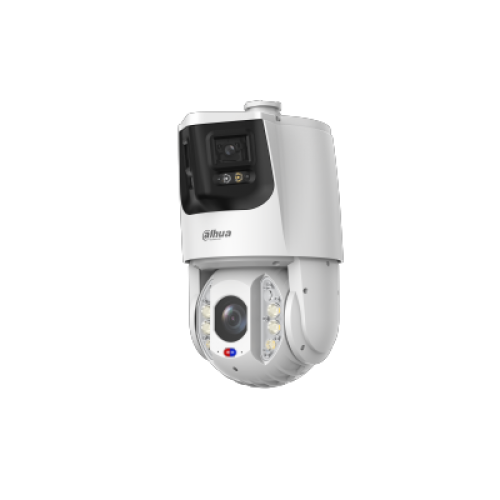 DAHUA DH-SDT6E425-8P-MB-A-PV1 IP-камера