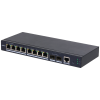 DAHUA DH-SG4010-2F Коммутатор