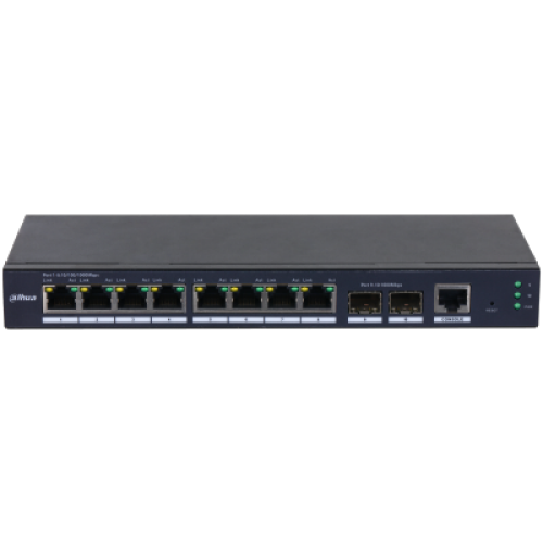 DAHUA DH-SG4010-2F Коммутатор
